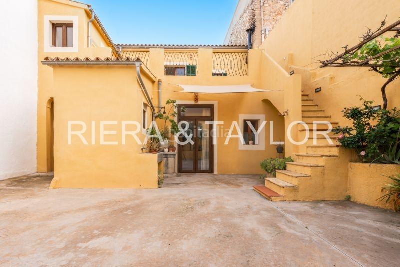 Foto e74c5ece-ebdb-4594-b4d8-e4d2b96791f2. Maison jumelée dans Son Servera poble Son Servera