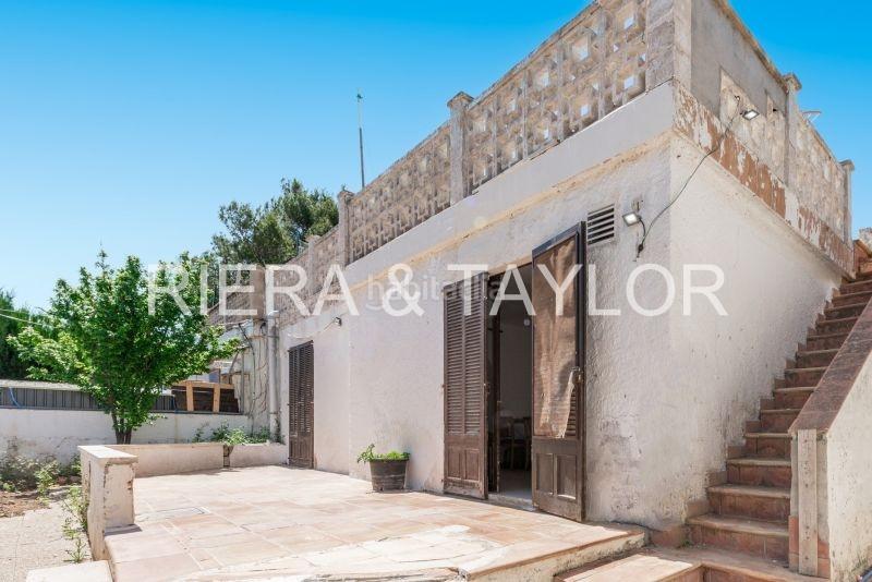 Foto f981c1c0-f6e0-4ae5-b294-dfa6f25e8659. Casa pareada casa adosada en Cala Millor en Cala Millor Son Servera