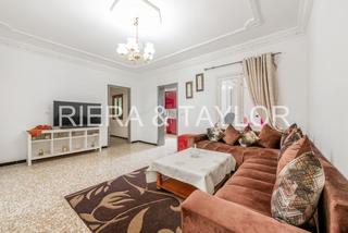 Flat in Ses Salines Poble. Piso con terraza en ses salines