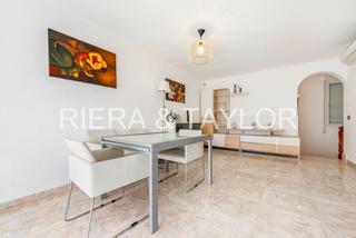 Casa aparellada a Portocolom