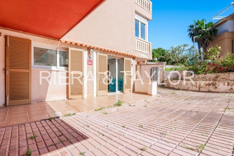 Foto c59c9cbc-229e-430f-b64a-273c1746c024. Maison jumelée dans Portocolom Felanitx
