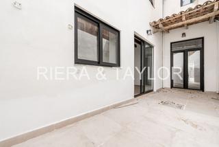 Maison jumelée à Manacor Centre. Casa dãplex en manacor