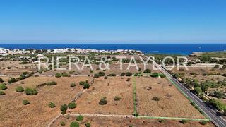 Mas à Porto Cristo. Terreno con casa de aperos cerca de la playa