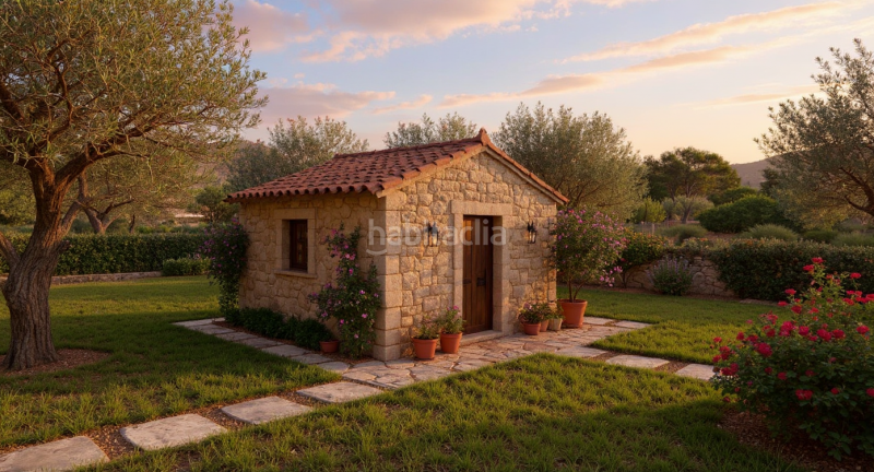 Foto a22c91dc-3006-42c0-a8da-755d9b1eb255. Mas dans Porto Cristo Manacor