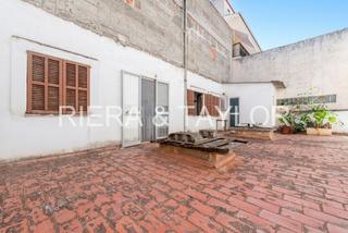 Appartement à Manacor Centre. Amplio piso con cochera independiente en manacor a la venta!