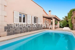 Maison jumelée à Sant Llorenç des Cardassar. Chalet en sa coma