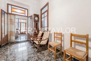 Maison jumelée à Sant Llorenç des Cardassar. Casa en san lorenzo