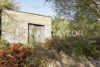 Mas à Manacor Centre. Finca en son macia