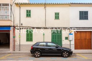 Maison jumelée à Vilafranca de Bonany. Venta de casa en vilafranca de bonany