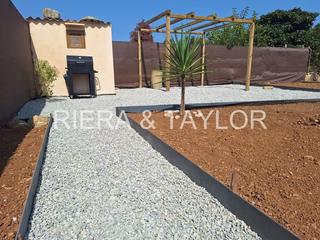 Masía en Manacor Centre. Finca en manacor  con caseta de aperos