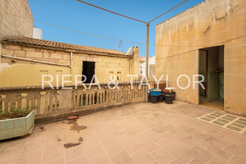 Foto 58a62473-ca96-4ecf-bd3c-a48f9ffff85a. Appartamento in Manacor centre Manacor