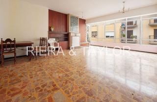 Appartement à Manacor Centre. Piso con terraza en manacor
