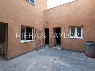 Maison jumelée à Manacor Centre. Casa en manacor