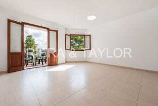 Appartement à Porto Cristo. Piso en porto cristo