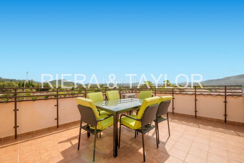Foto a00d404b-f7f1-4385-96f2-d91c829bc90d. Casa pareada se vende casa con piscina en Capdepera poble Capdepera