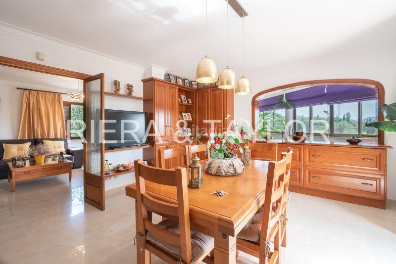 Foto d69975fb-677e-4f98-b89e-3c510a0f7f32. Casa pareada se vende casa con piscina en Capdepera poble Capdepera