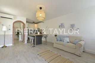 Appartement à Cales de Mallorca. Bungalow con vistas al mar en calas de mallorca