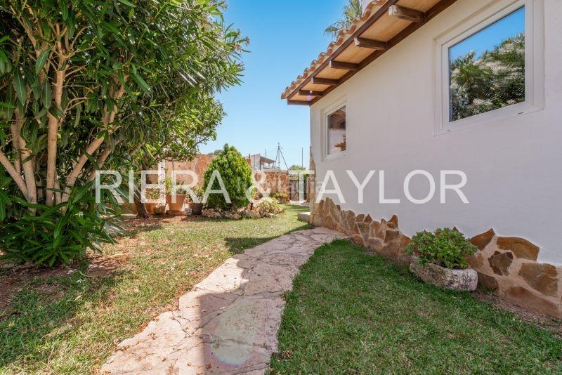 Foto 3540a78a-cc6d-4279-ab64-e7eb022a8b79. Maison jumelée dans Cala Magrana-Cala Anguila-Cala Mendia Manacor