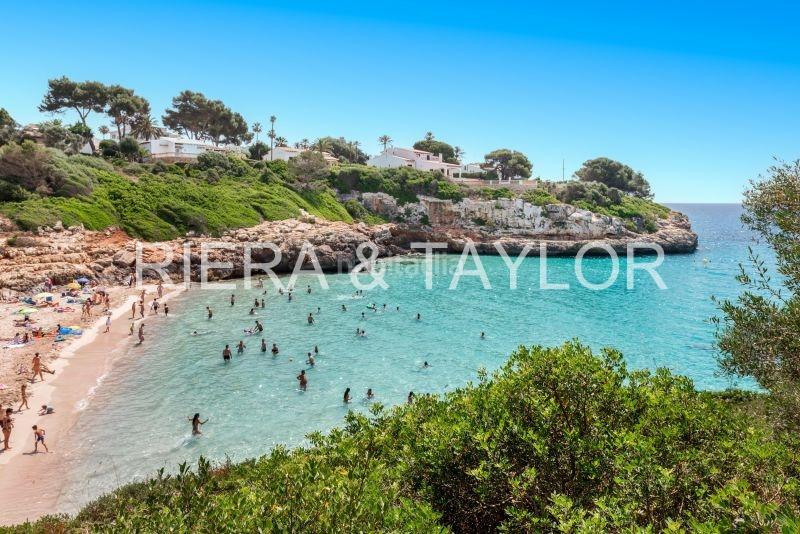 Foto f3291cdd-ac92-48ec-8698-17585cc9f51c. Maison jumelée dans Cala Magrana-Cala Anguila-Cala Mendia Manacor