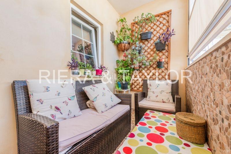 Foto eefe7683-ebf6-4194-a4d6-0d14a7a0bea1. Appartamento in Manacor centre Manacor