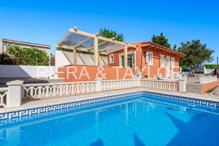 Masia a Manacor Centre. Finca con piscina en manacor