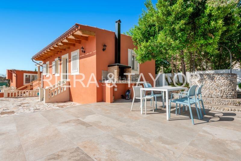 Foto e2e98a07-da96-40ee-8ff9-930b7033757b. Masía finca con piscina en Manacor centre Manacor