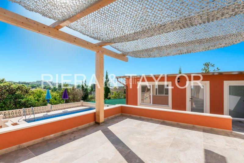 Foto eefd4e54-653e-4582-aca6-c08c31b7baf8. Masía finca con piscina en Manacor centre Manacor