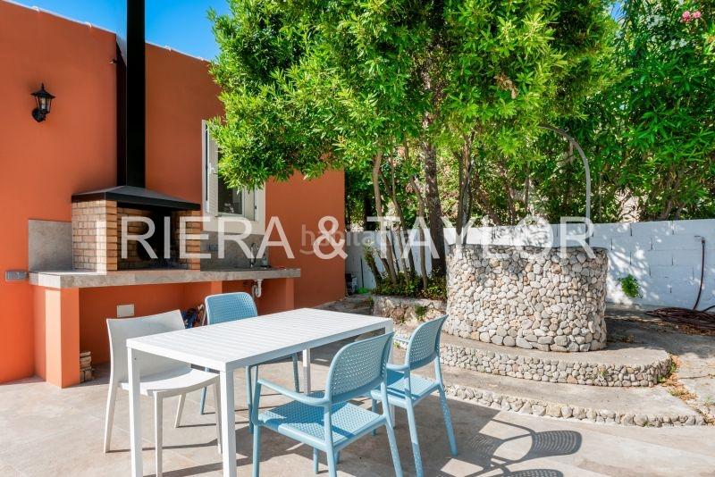 Foto fd636bb1-f758-4e2f-b62e-86d61d31a83e. Masía finca con piscina en Manacor centre Manacor