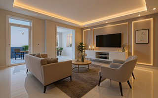 Pis a Porto Cristo. Venta duplex nuevo en porto cristo