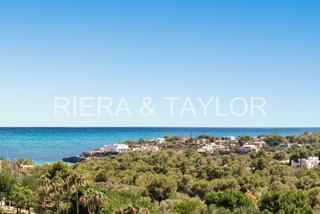 Pis a Cales de Mallorca. Apartamento  en calas de mallorca