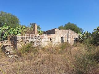 Masia a Manacor Centre. Finca en manacor