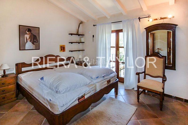 Foto b371ab78-33bb-4b78-b317-1304feb8ac78. Masía finca en Manacor centre Manacor