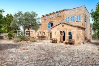 Bauernhof in Manacor Centre. Agroturismo en venta en mallorca  una autãntica oportunidad