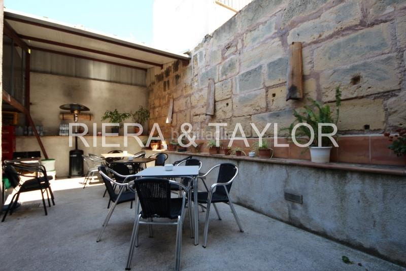 Foto ff4f47ea-0b38-4a5e-8c4c-8d07b5831fae. Local comercial se vende local en vilafranca en Vilafranca de Bonany