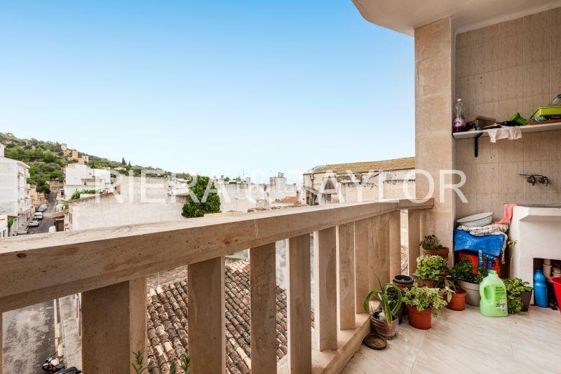 Foto 65a55a90-8f27-41ac-88b8-3dff9e8aa3d1. Piso  en Felanitx poble Felanitx