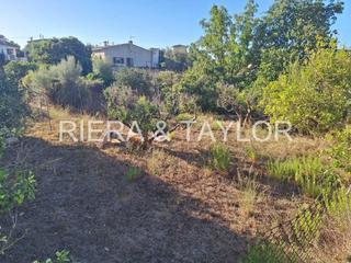 Rural plot in Sant Llorenç des Cardassar. Solar urbano en sant llorenã