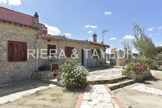 Masa en Sant Lloren des Cardassar. Finca en son carrio