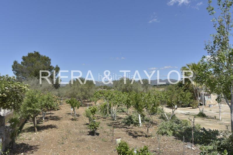 Foto 601c0277-8c1f-4552-b497-76f137469c5d. Masia a Sant Llorenç des Cardassar