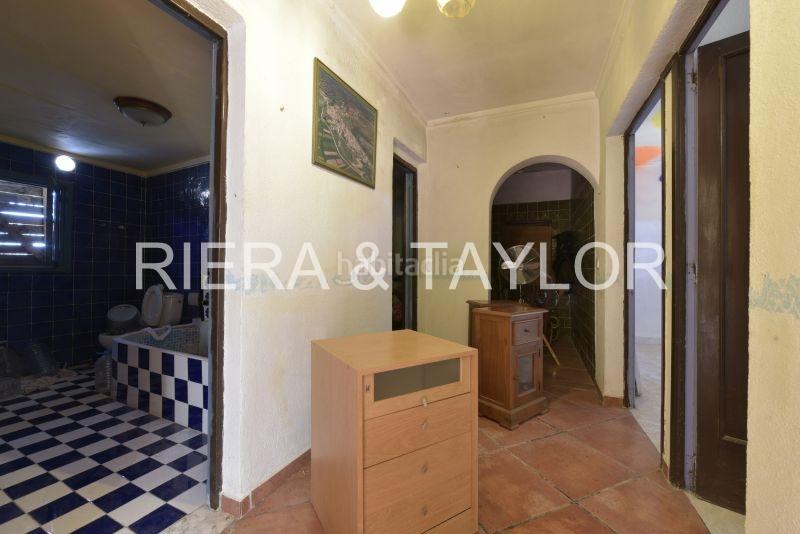 Foto 850b61c5-dab5-4867-9636-7cd9f177a7a0. Masia a Sant Llorenç des Cardassar