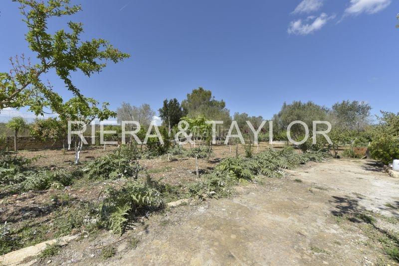 Foto b085fc26-659e-49a3-bdf6-c0e884c42bf7. Masia a Sant Llorenç des Cardassar