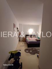 Etagenwohnung in Manacor Centre. Piso con terraza