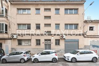 Casa aparellada a Manacor Centre. Edificio en manacor para edificar 20 viviendas