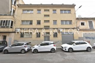 Maison jumelée à Manacor Centre. Edificio en manacor para edificar 20 viviendas