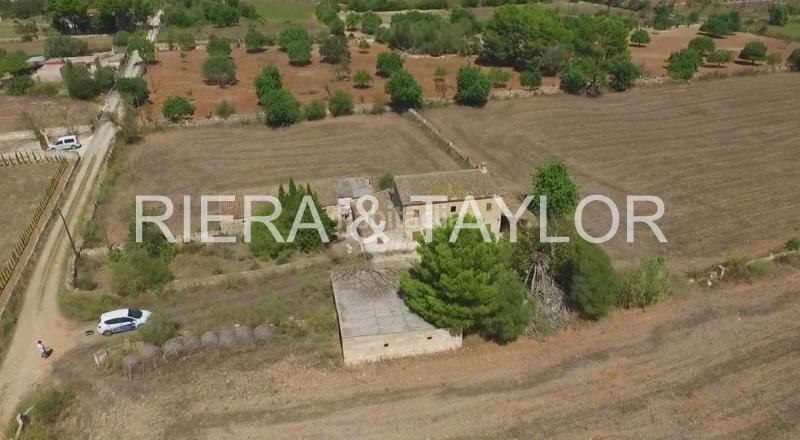 Foto 9bb6e9fd-c412-4935-a96a-0e7f64eb7817. Bauernhof in Porto Cristo Manacor