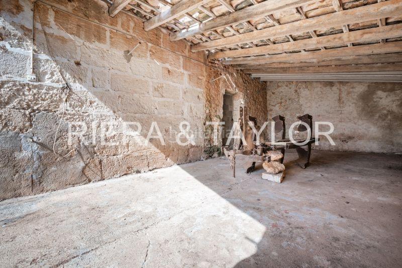 Foto b94f2965-ecba-4412-aa34-74d14e1390db. Bauernhof in Porto Cristo Manacor