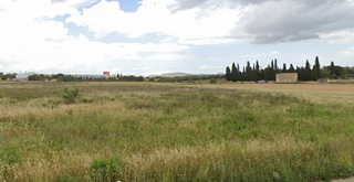 Finca rústica en Manacor Centre. Terreno en manacor