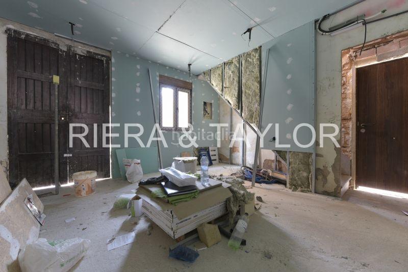 Foto 760b33f6-b126-4a2c-bb2b-e7b252df94ec. Casa aparellada a Manacor centre Manacor