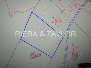 Rural plot in Manacor Centre. Terreno en manacor