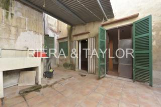 Doppelhaus in Manacor Centre. Casa en manacor