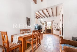 Maison jumelée à Felanitx Poble. Coqueta casa en felanitx